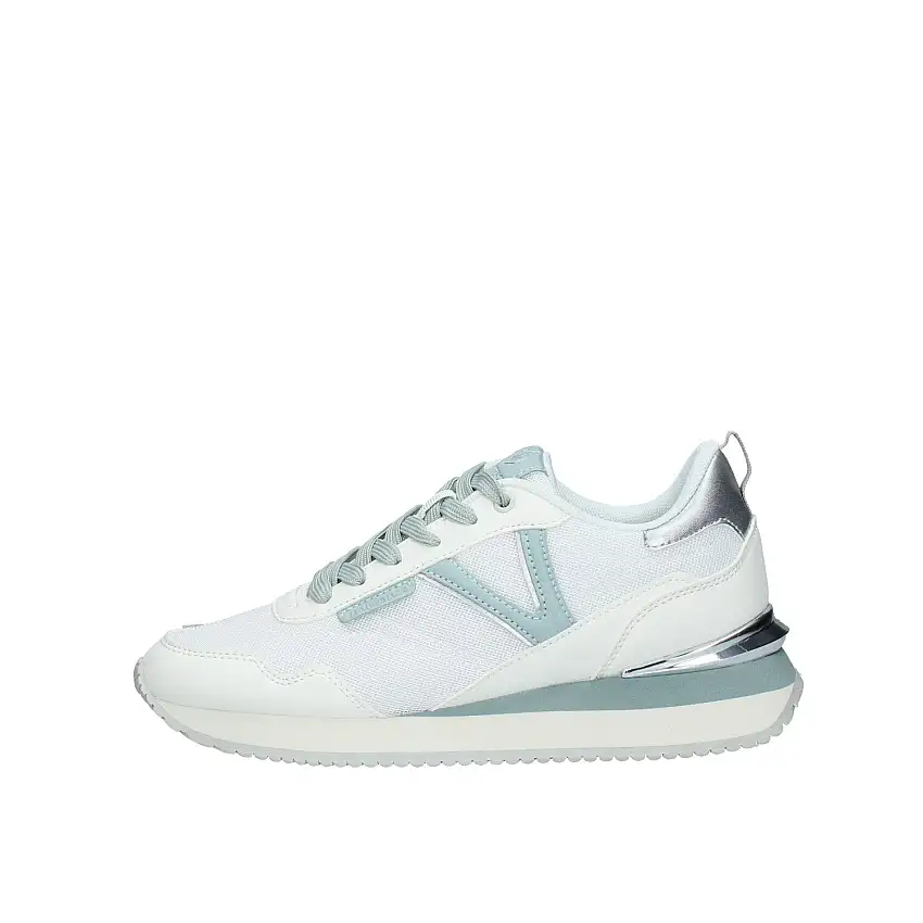 Sneakers Donna Lumberjack SWI6711-002