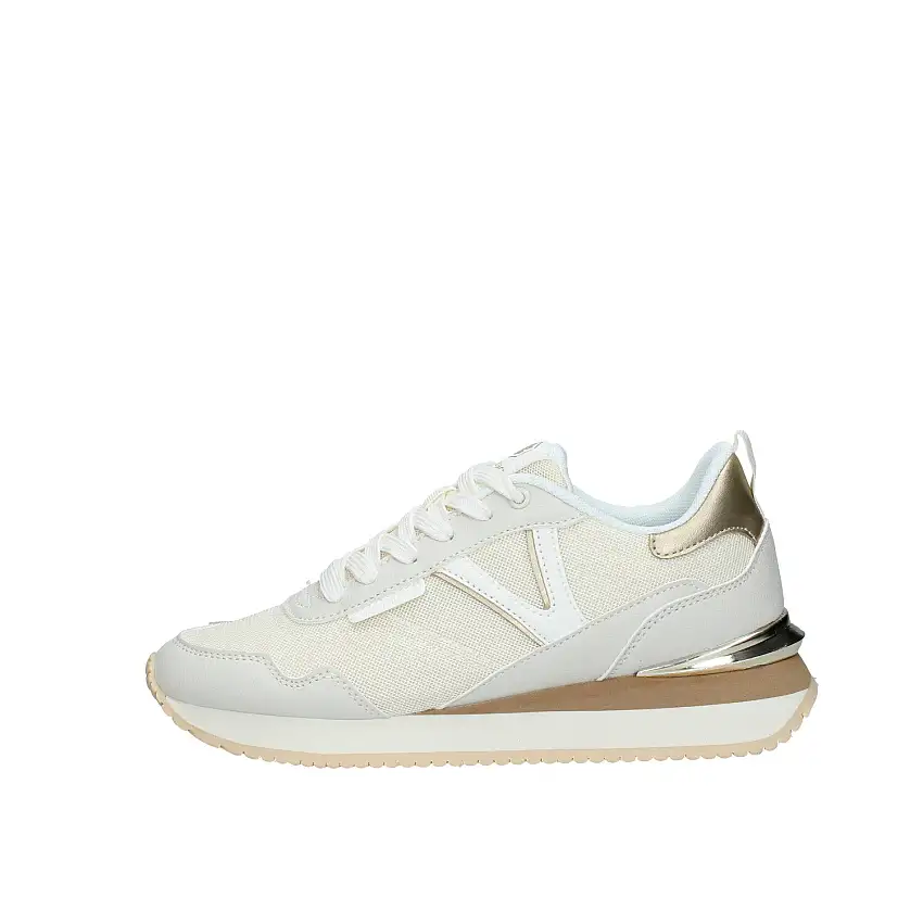 Sneakers Donna Lumberjack SWI6711-002.2