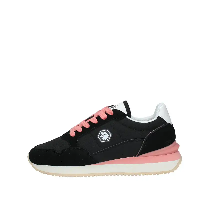 Sneakers Donna Lumberjack SWI6711-003.2