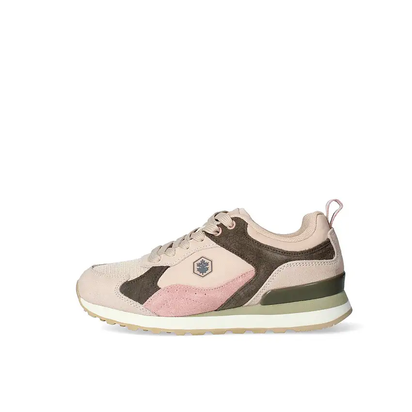 Sneakers Donna Lumberjack SWJ9611-001.2