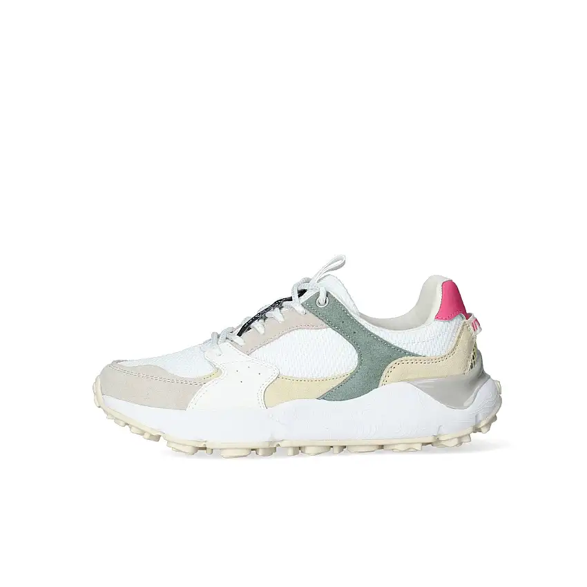 Sneakers Donna Lumberjack SWK2205-002