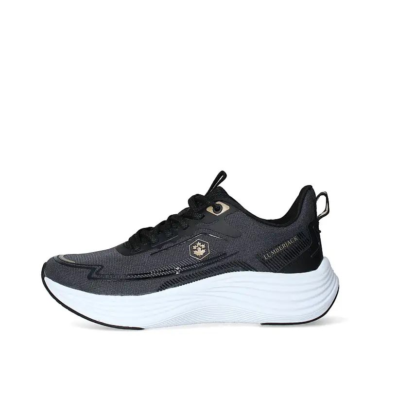 Sneakers Donna Lumberjack SWL4811-001