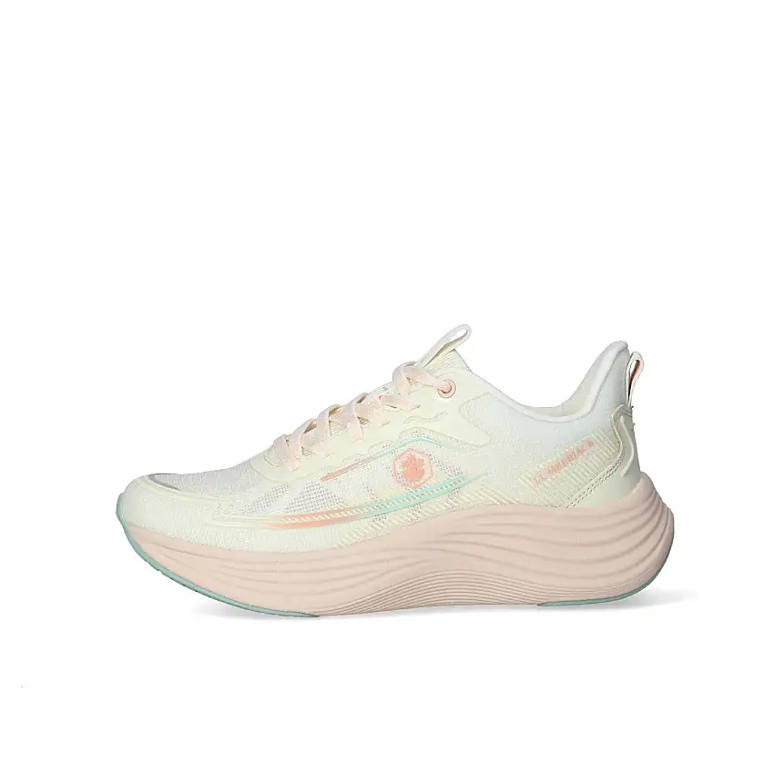 Sneakers Donna Lumberjack SWL4811-001.3