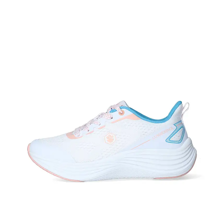 Sneakers Donna Lumberjack SWL4811-002