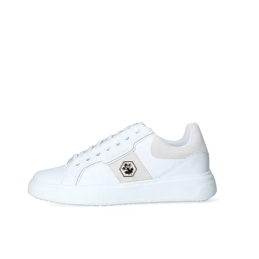 Sneakers Donna Lumberjack SWM1012-001