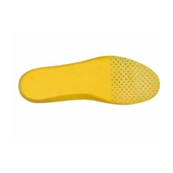 Solette Dike anatomiche ed estraibili in EVA Forate e antibatteriche per la linea METEOR 20106