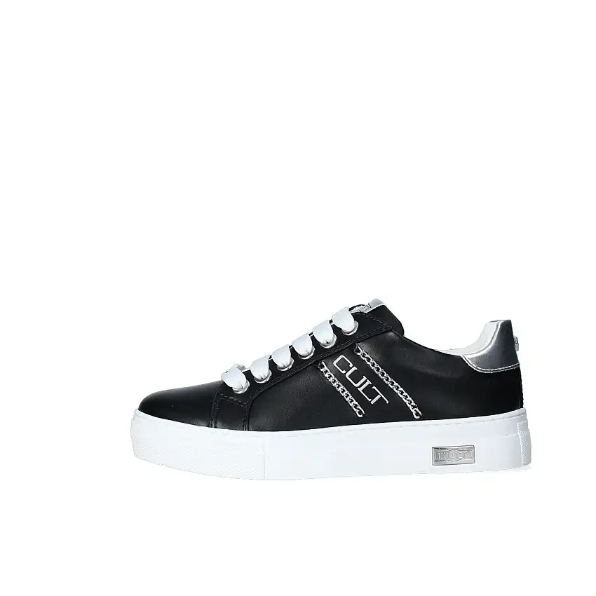 Sneakers Donna Cult Young T-162D.2