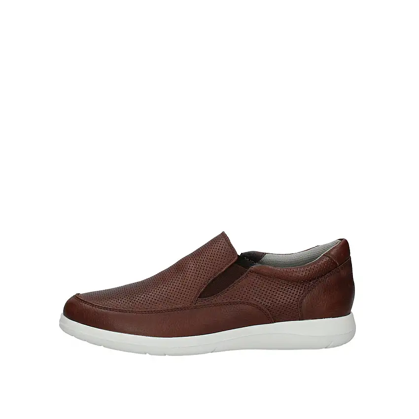 Slip-On Uomo Luxury TEODORO0324.2