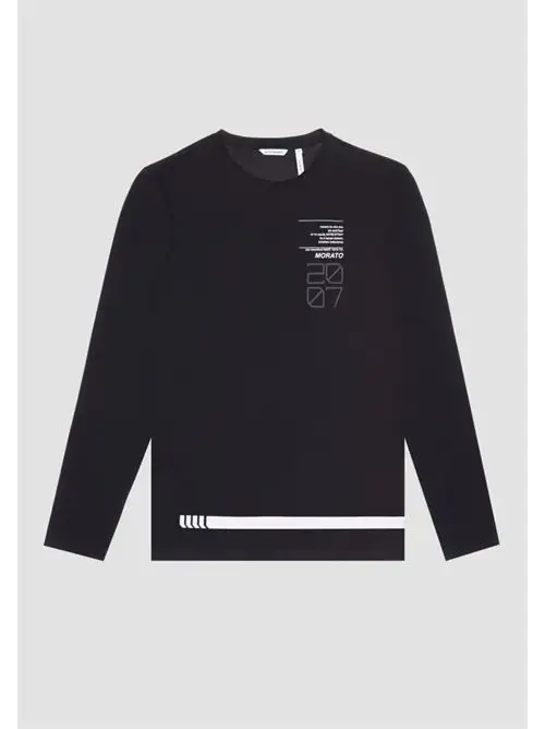 ANTONY MORATO MAGLIA 86584270