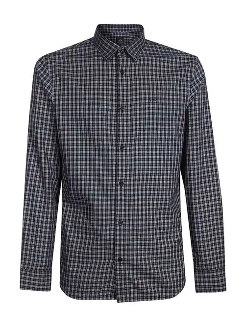 ARMANI EXCHANGE CAMICIA 45606730