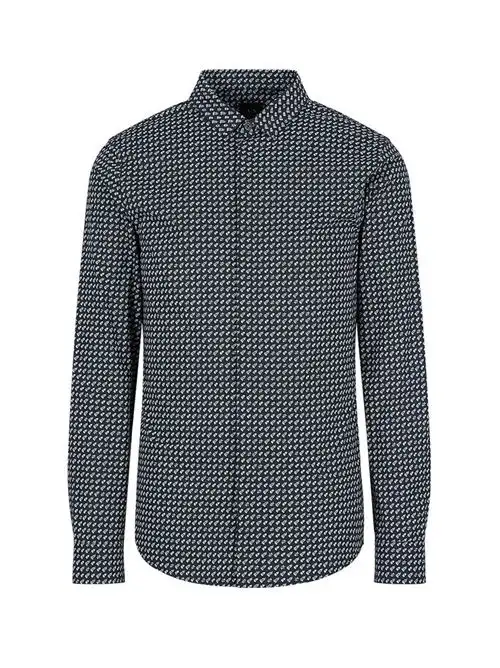 ARMANI EXCHANGE CAMICIA 72493622