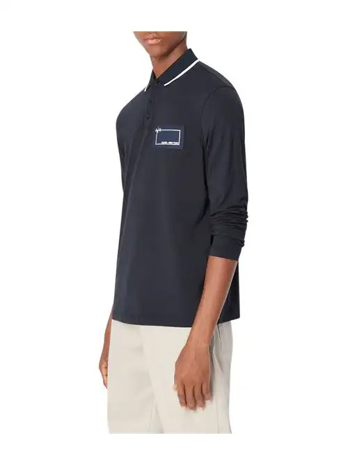 ARMANI EXCHANGE POLO 76806219