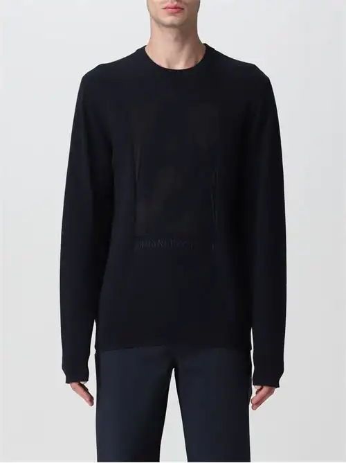 ARMANI EXCHANGE MAGLIA 98982621