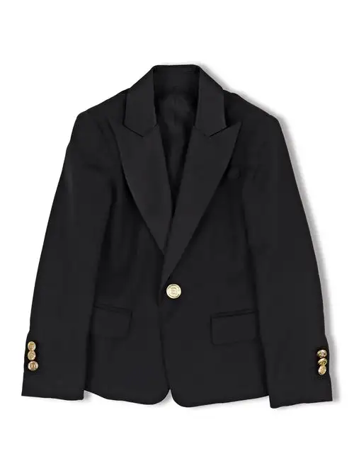 BALMAIN GIACCA 42438957