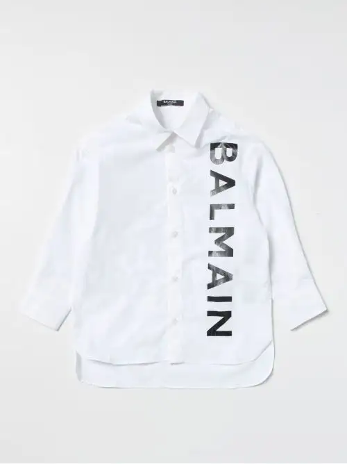 BALMAIN CAMICIA 86892476