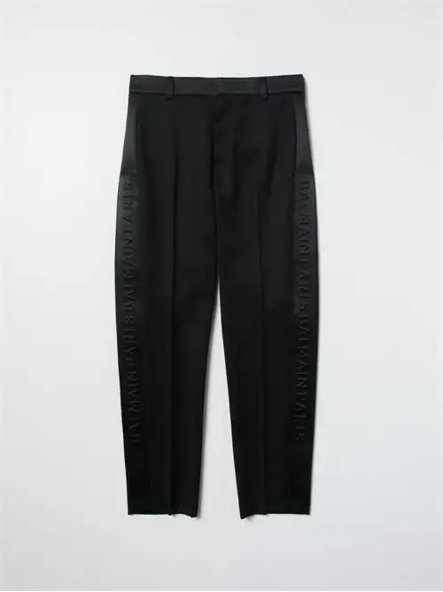 BALMAIN PANTALONE 40948101