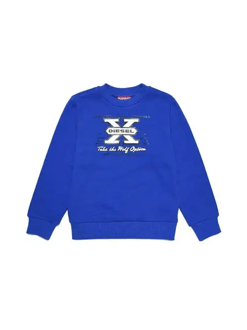 DIESEL FELPA 61236300