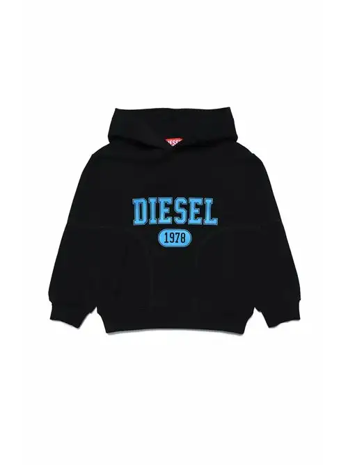 DIESEL FELPA 22169283