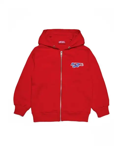 DIESEL FELPA 47186485