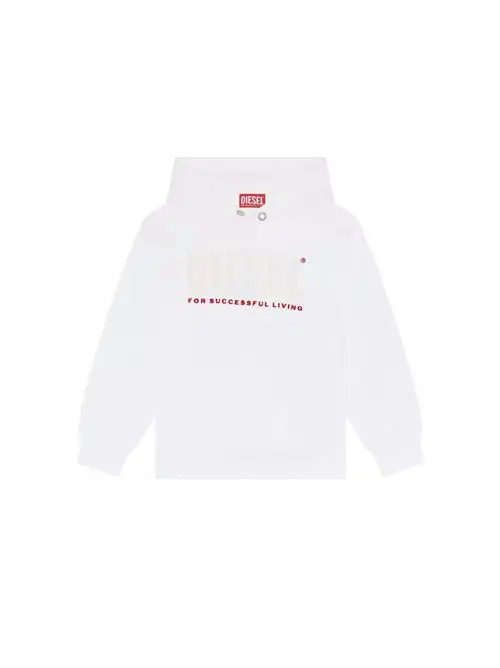 DIESEL FELPA 12056482