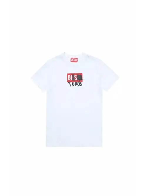 DIESEL T-SHIRT 66997840