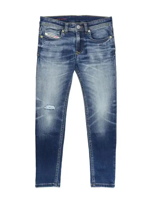 DIESEL JEANS 86929514