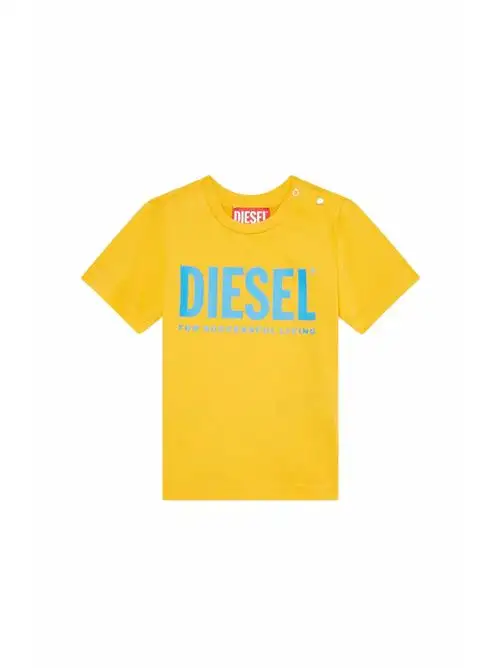 DIESEL T-SHIRT 29079338