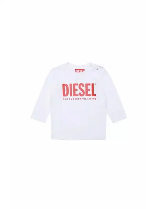 DIESEL T-SHIRT 55568337