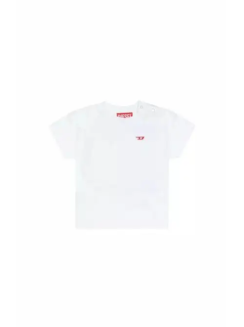 DIESEL T-SHIRT 71154274