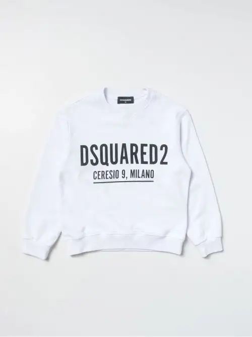 DSQUARED2 JUNIOR FELPA 23732590