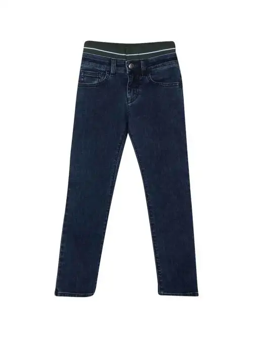 EMPORIO ARMANI PANTALONE 39045715