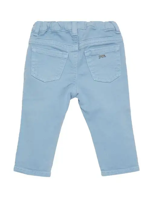 EMPORIO ARMANI PANTALONE 18337860