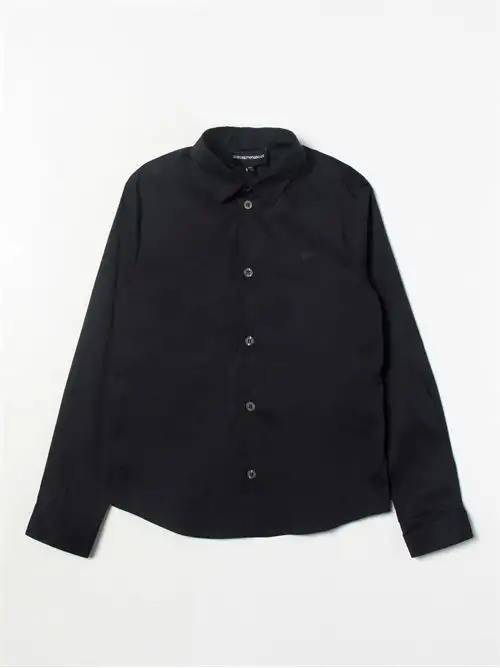 EMPORIO ARMANI CAMICIA 41543581