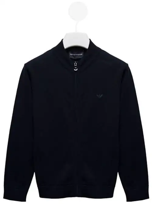 EMPORIO ARMANI GIUBBOTTO 75650765