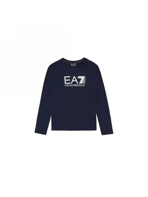 EMPORIO ARMANI EA7 T-SHIRT 55672847