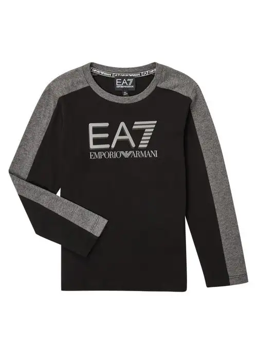 EMPORIO ARMANI EA7 MAGLIA 76146122