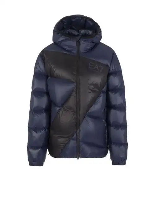 EMPORIO ARMANI EA7  DOWN JACKET 86484634