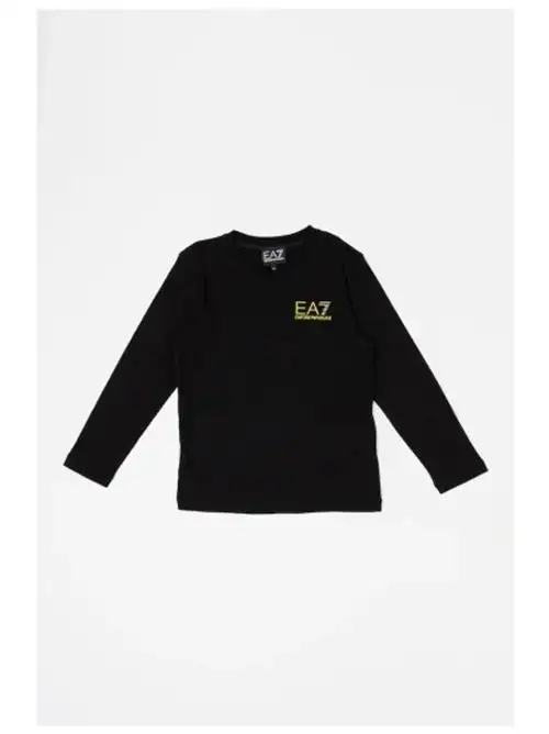 EMPORIO ARMANI EA7 T-SHIRT 42738101