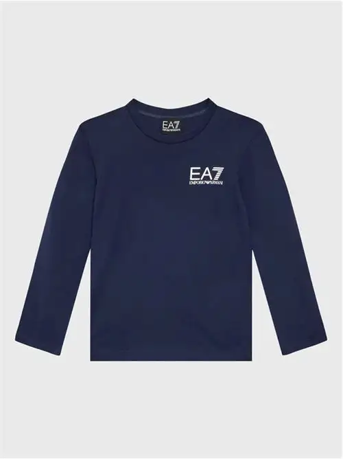 EMPORIO ARMANI EA7 T-SHIRT 54743866