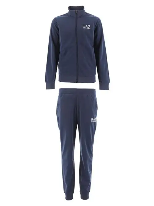 EMPORIO ARMANI EA7 TUTA 40928508