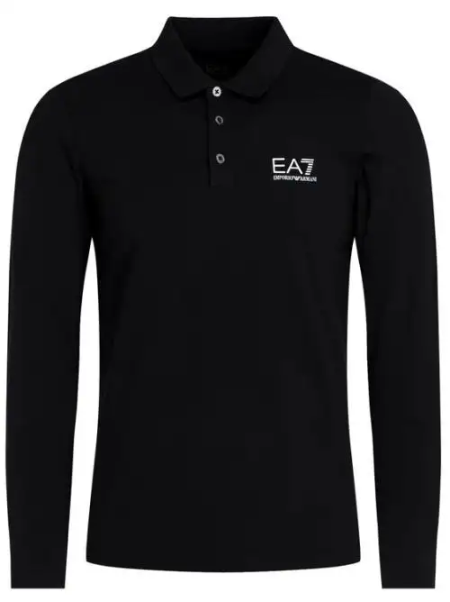 EMPORIO ARMANI EA7  POLO SHIRT 47823852