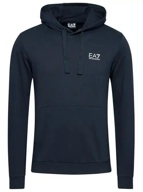 EMPORIO ARMANI EA7  SWEATSHIRT 12824191