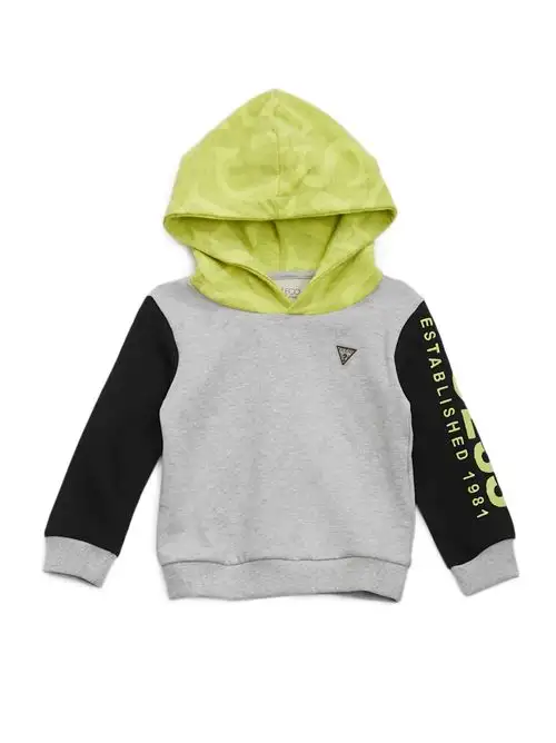 GUESS FELPA 52426563