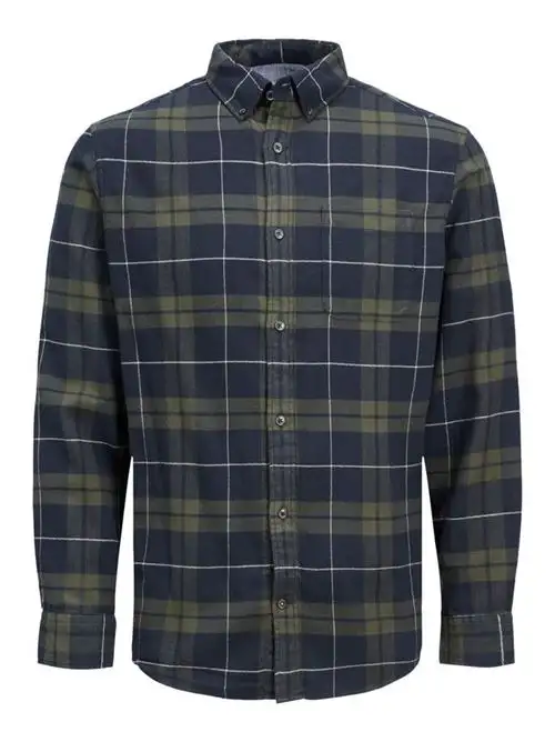JACK AND JONES CAMICIA 28101076