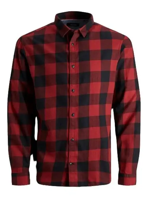 JACK JONES KIDS CAMICIA 42732998