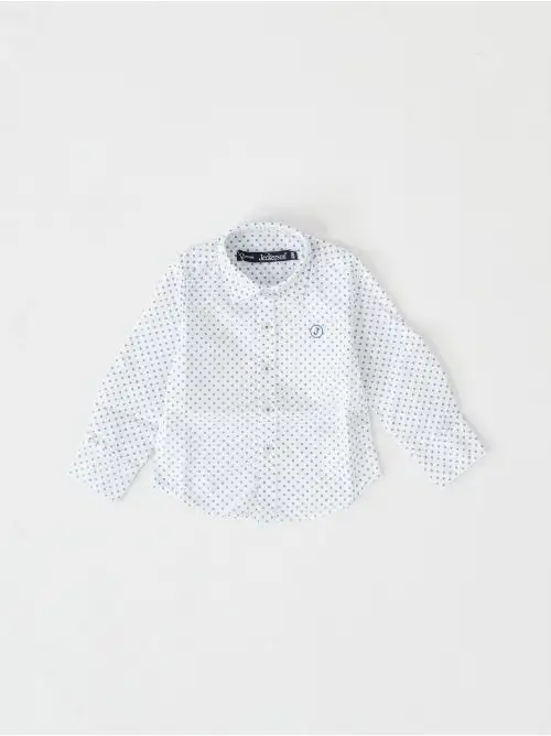 JECKERSON CAMICIA 39017450