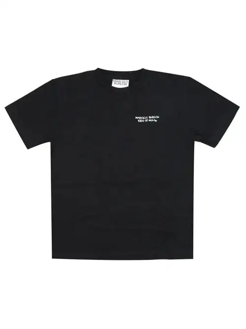 MARCELO BURLON COUNTY OF MILAN T-SHIRT 70995826