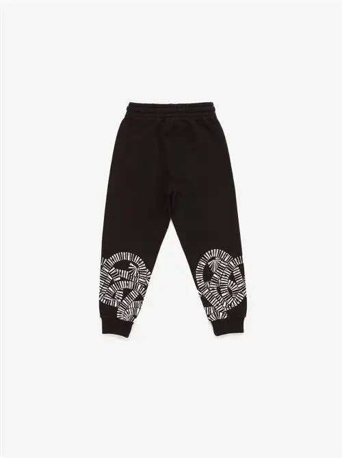 MARCELO BURLON COUNTY OF MILAN PANTALONE 53808033