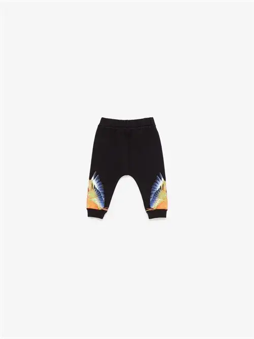 MARCELO BURLON COUNTY OF MILAN PANTALONE 40554004