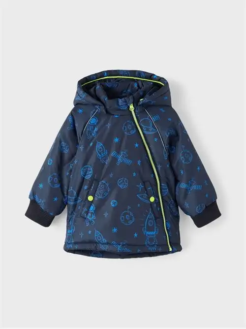 NAME.IT GIUBBOTTO 13911001